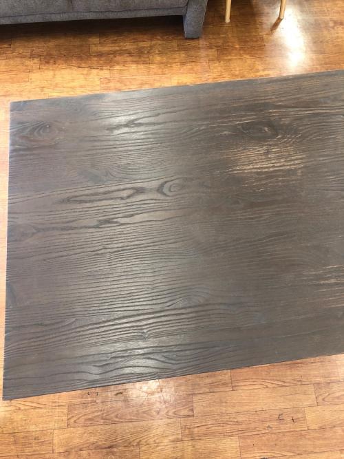 ダイニングテーブル ブラウン