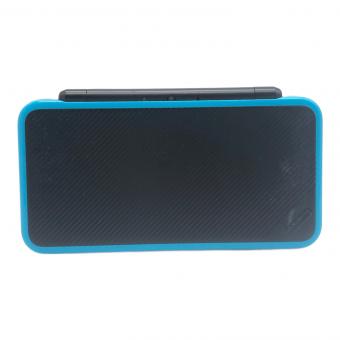 Nintendo (ニンテンドー) Nintendo2DSLL タッチペン欠品 本体キズ有 JAN-001 動作確認済み -