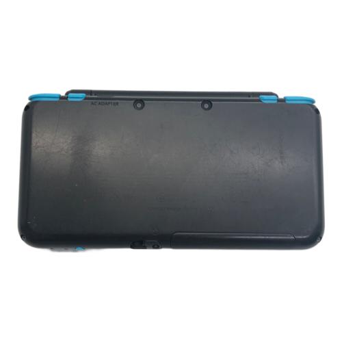 Nintendo (ニンテンドー) Nintendo2DSLL タッチペン欠品 本体キズ有 JAN-001 動作確認済み -
