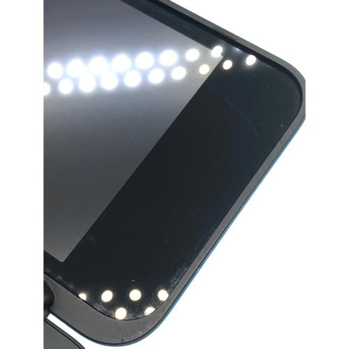 Nintendo (ニンテンドー) Nintendo2DSLL タッチペン欠品 本体キズ有 JAN-001 動作確認済み -