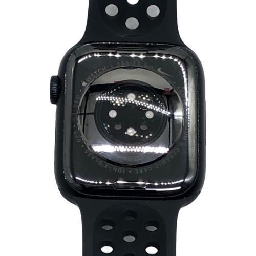 Apple (アップル) GPSモデル Apple Watch Series 7 MKNC3J/A 32GB