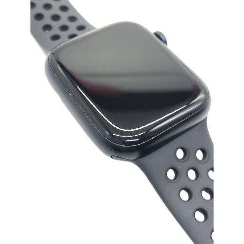 Apple (アップル) GPSモデル Apple Watch Series 7 MKNC3J/A 32GB