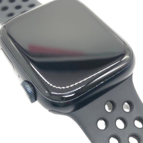 Apple (アップル) GPSモデル Apple Watch Series 7 MKNC3J/A 32GB