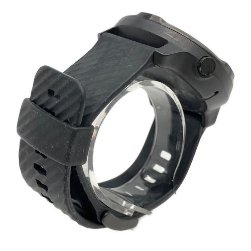 SUUNTO (スント) スマートウォッチ OW185 説明書・ケーブル・箱付き 動作確認済