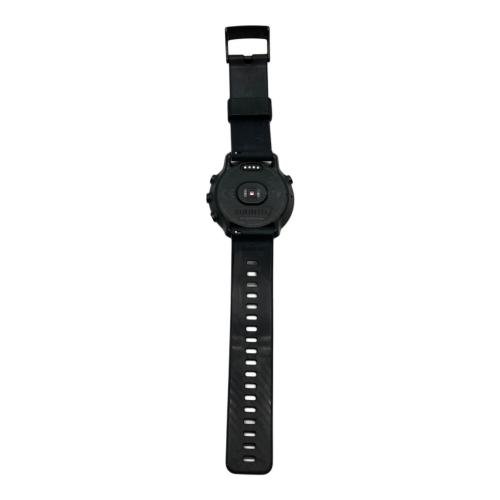 SUUNTO (スント) スマートウォッチ OW185 説明書・ケーブル・箱付き 動作確認済