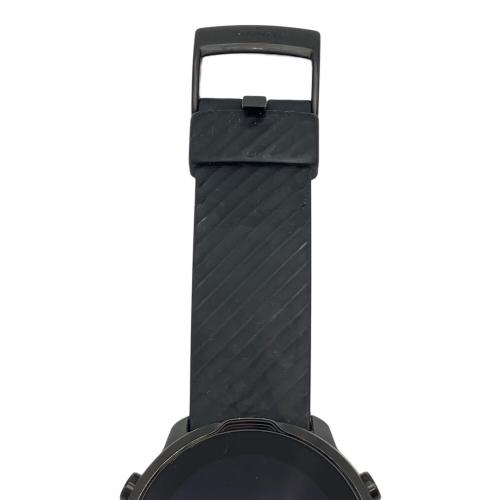 SUUNTO (スント) スマートウォッチ OW185 説明書・ケーブル・箱付き 動作確認済