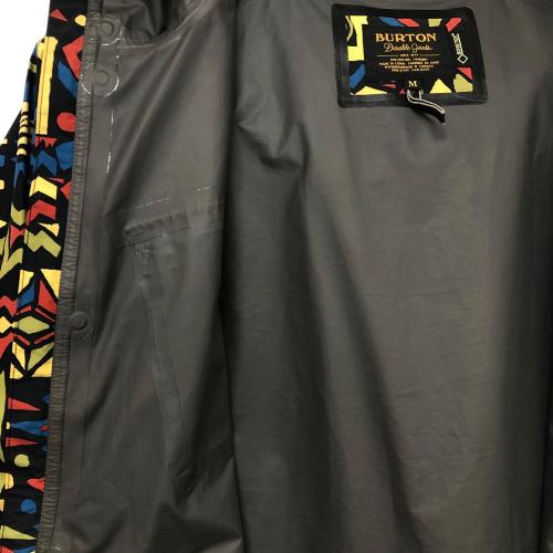 BURTON (バートン) レインジャケット