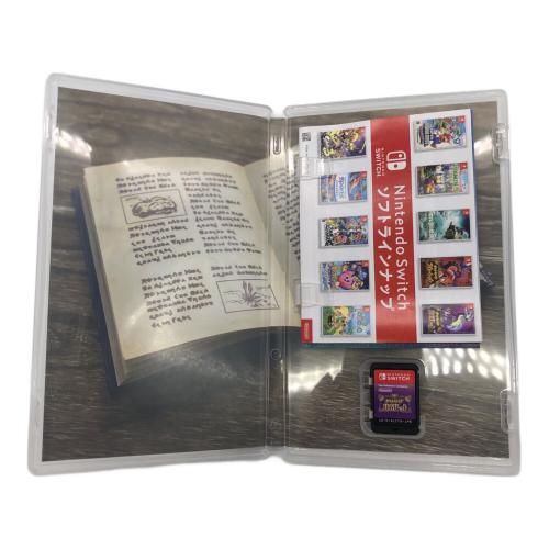 Nintendo Switch用ソフト ポケットモンスターバイオレット CERO A (全年齢対象)