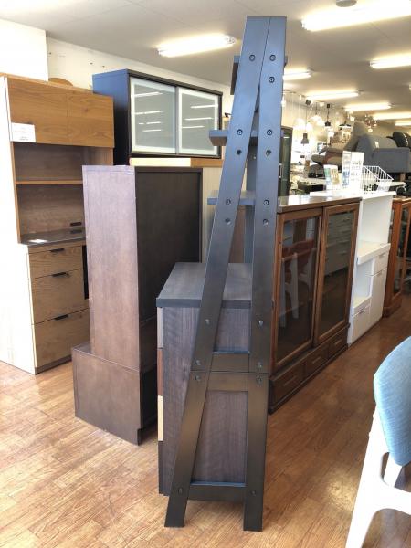 ニトリ 4段チェスト ワイド ナチュラル オウカ2【トレファク堺福田店】 収納力抜群！】(ニトリ)の4段チェストをご紹介♪｜2023年05月12日