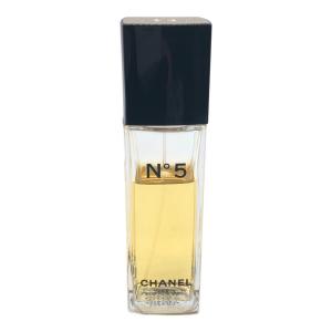CHANEL (シャネル) オードトワレ No5 100ml 残量50%-80%