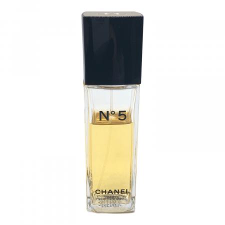 シャネル N°5 オードトワレ 100ml CHANEL (シャネル) オードトワレ No5 100ml 残量50%-80