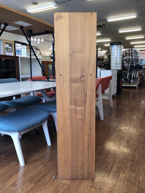 無印良品 (ムジルシリョウヒン) スタッキングシェルフ ブラウン