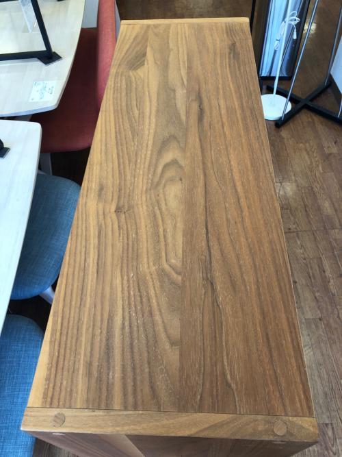 無印良品 (ムジルシリョウヒン) スタッキングシェルフ ブラウン