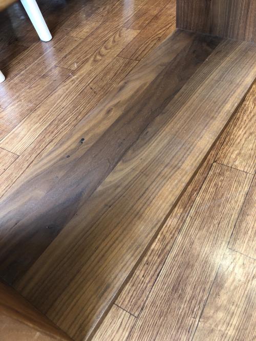 無印良品 (ムジルシリョウヒン) スタッキングシェルフ ブラウン