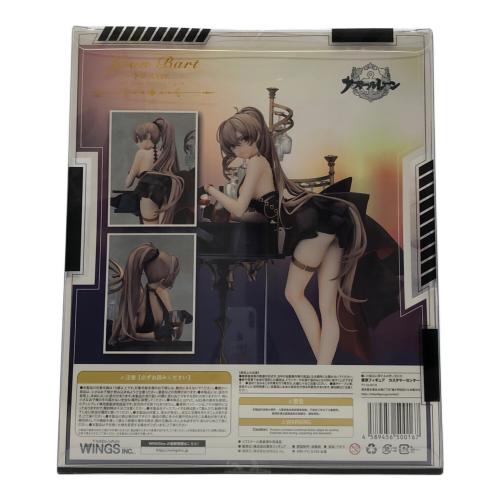 アズールレーン (-) フィギュア jeanbart ドレスver