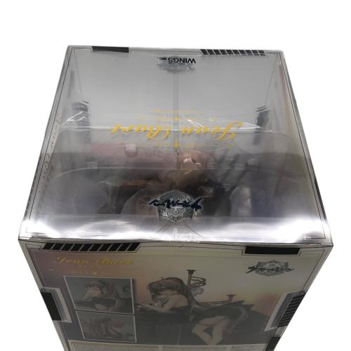 アズールレーン (-) フィギュア jeanbart ドレスver