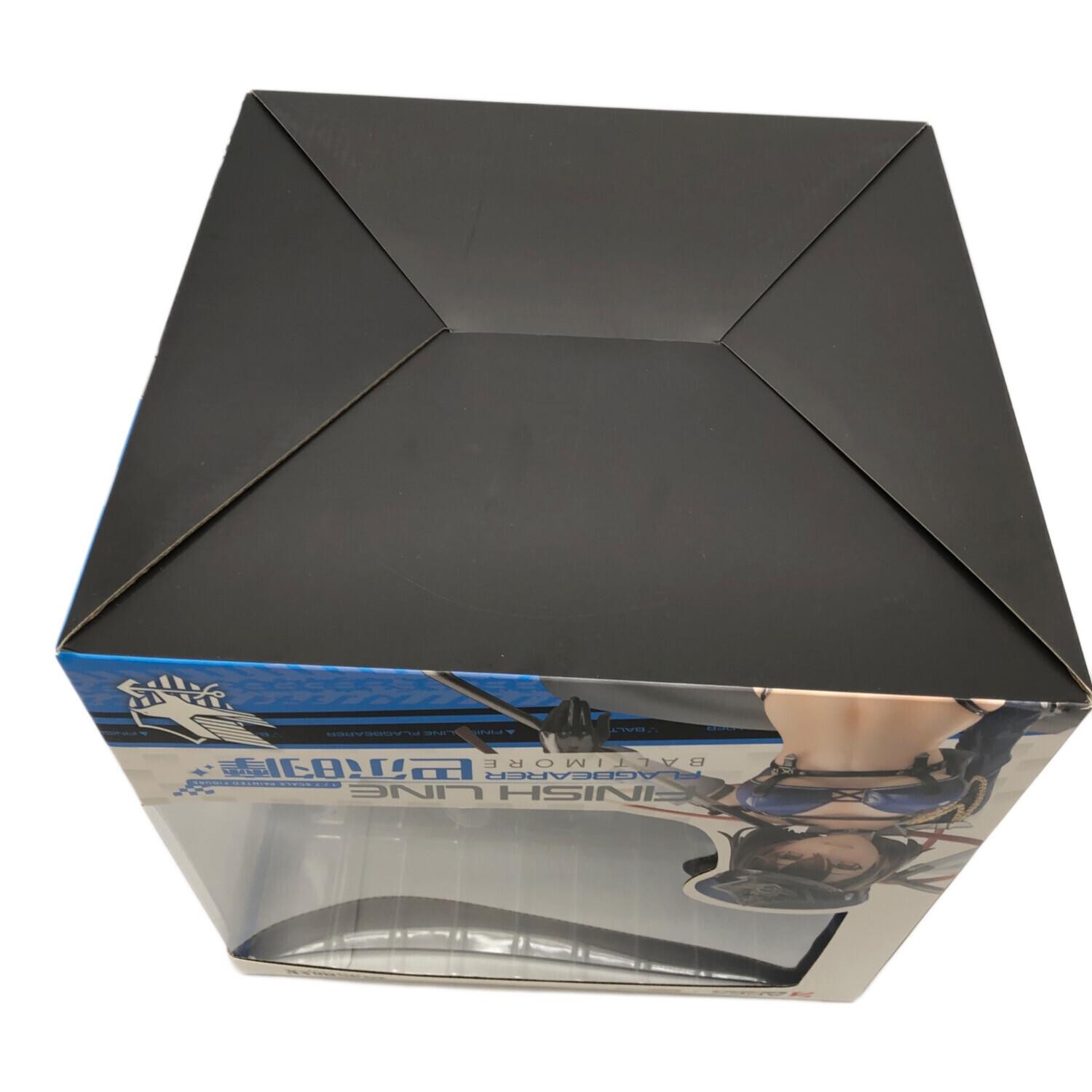 アズールレーン (-) フィギュア スプレンディッド・ギアver ボルチモア｜トレファクONLINE