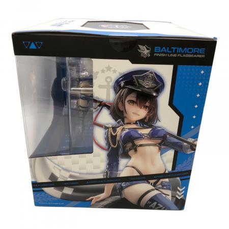 アズールレーン　ボルチモア スプレンディッド・ギアVer. フィギュア アズールレーン (-) フィギュア スプレンディッド・ギアver