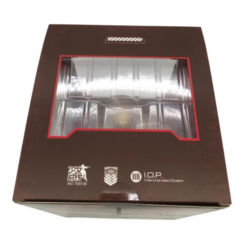 ドールズフロントライン フィギュア 晩餐会のリーダーVer. OTs-14