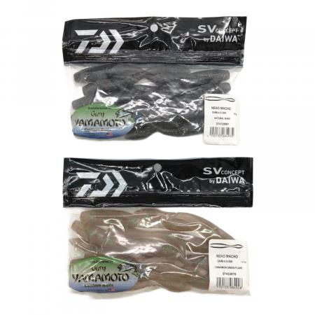 【中古品】ワーム 約30袋セット ワーム 約30袋セット｜Yahoo!フリマ（旧PayPayフリマ）