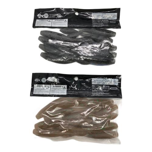 ワーム複数パックセット 複数メーカー