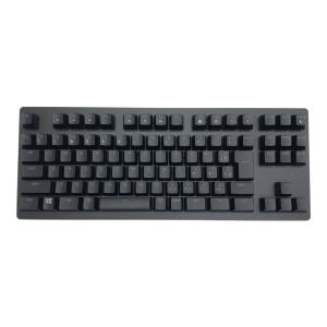 Razer (レイザー) ゲーミングキーボード RZ03-0308 HUNTSMAN