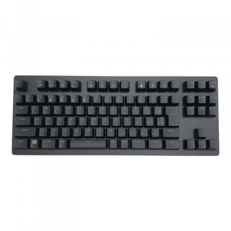 Razer (レイザー) ゲーミングキーボード RZ03-0308 HUNTSMAN