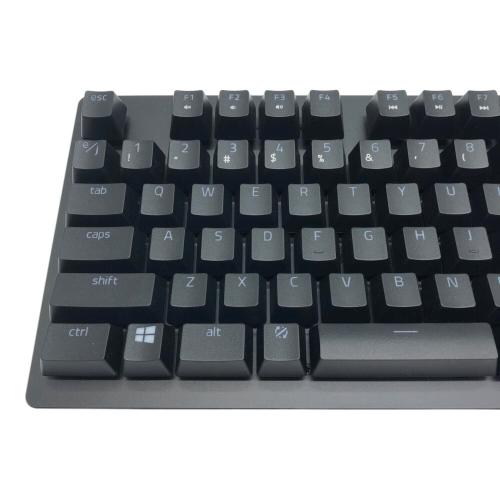 Razer (レイザー) ゲーミングキーボード RZ03-0308 HUNTSMAN
