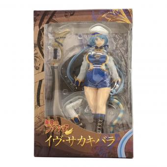 無限のファンタジア イヴ・サカキバラ 1/6フィギュア 現状販売