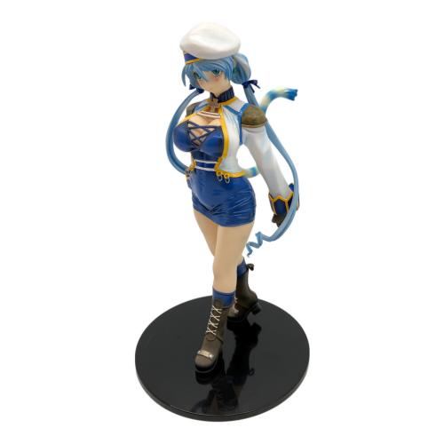 無限のファンタジア イヴ・サカキバラ 1/6フィギュア 現状販売