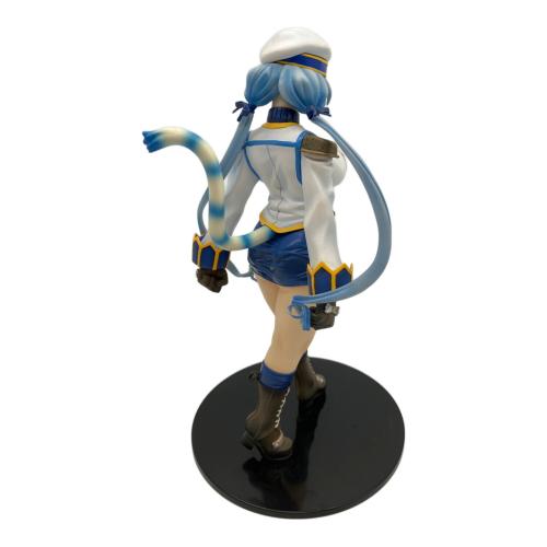 無限のファンタジア イヴ・サカキバラ 1/6フィギュア 現状販売