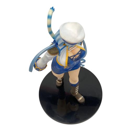 無限のファンタジア イヴ・サカキバラ 1/6フィギュア 現状販売