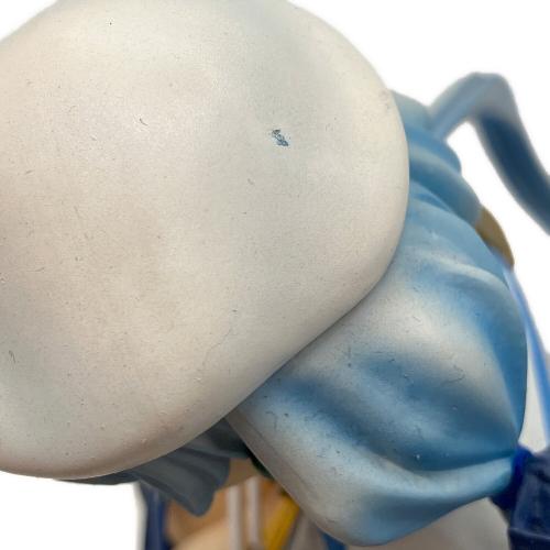 無限のファンタジア イヴ・サカキバラ 1/6フィギュア 現状販売