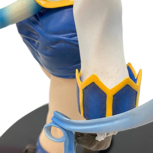 無限のファンタジア イヴ・サカキバラ 1/6フィギュア 現状販売