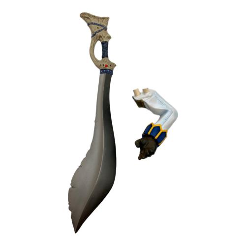 無限のファンタジア イヴ・サカキバラ 1/6フィギュア 現状販売