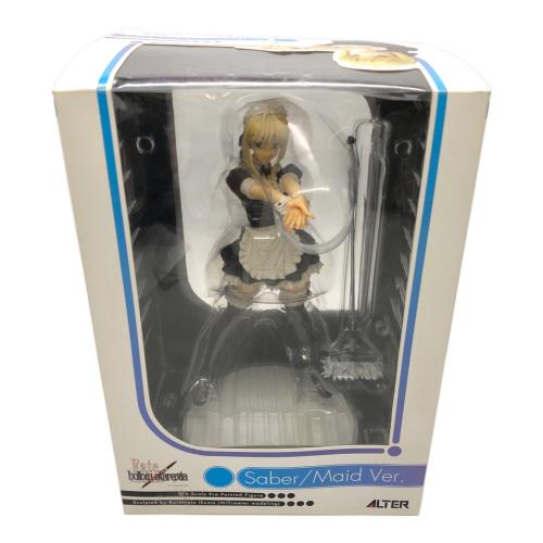 Fate/hollow ataraxia フィギュア 現状販売 セイバー メイド