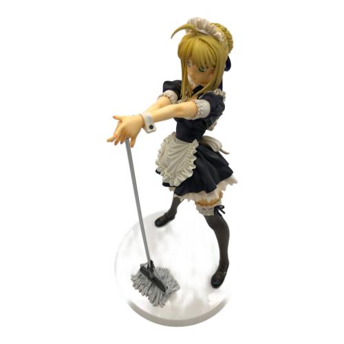 Fate/hollow ataraxia フィギュア 現状販売 セイバー メイド