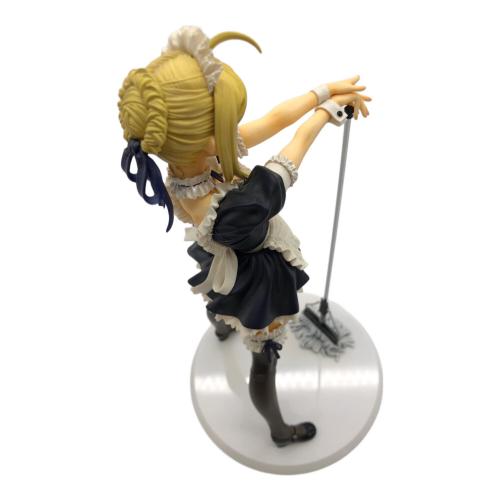 Fate/hollow ataraxia フィギュア 現状販売 セイバー メイド