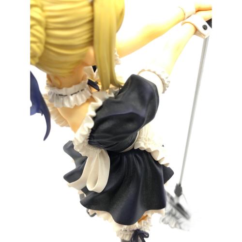 Fate/hollow ataraxia フィギュア 現状販売 セイバー メイド