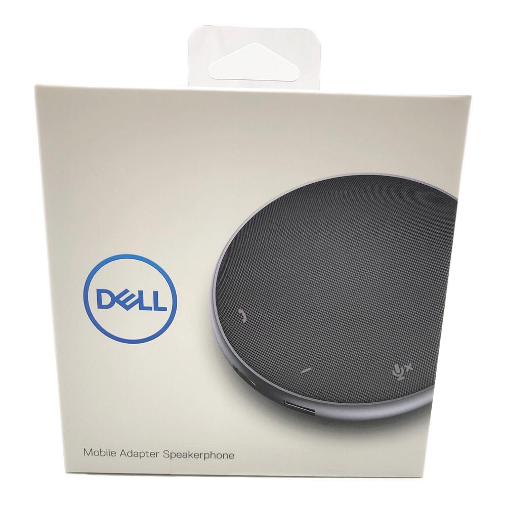 DELL (デル) アダプター付きDellスピーカーフォン MH3021P｜トレファク