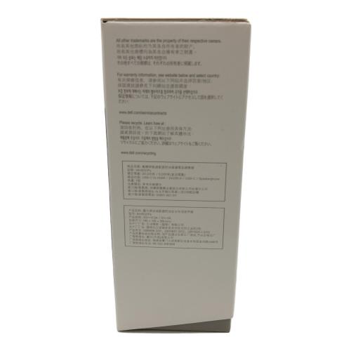 DELL (デル) アダプター付きDellスピーカーフォン MH3021P