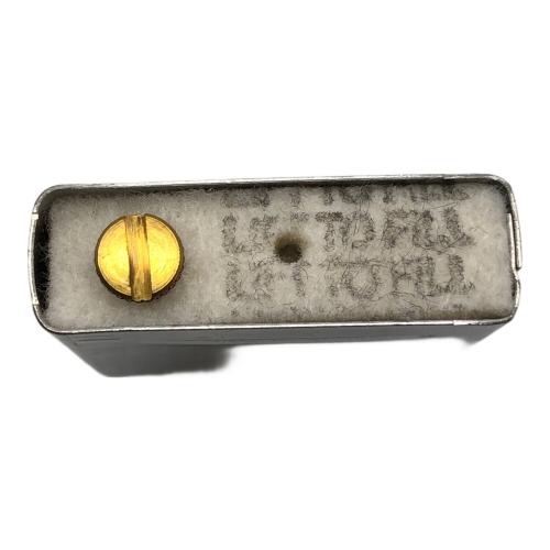 Georgia (ジョージア) ZIPPO USA製 2003年製