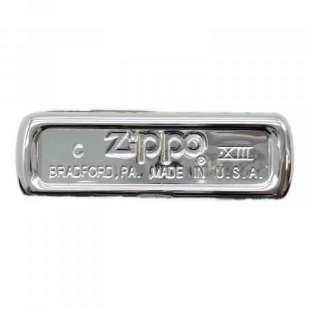 ZIPPO U.S.S. NIMITZ CVN-68 1997年製｜トレファクONLINE