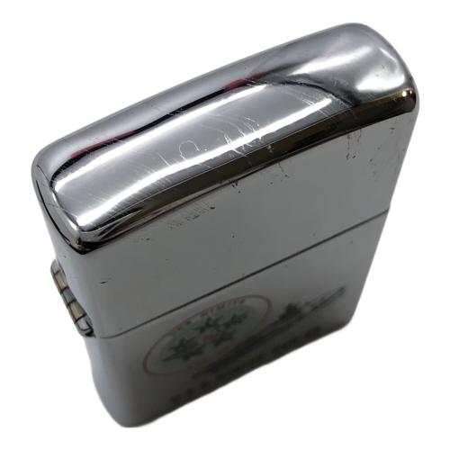 ZIPPO U.S.S. NIMITZ CVN-68 1997年製