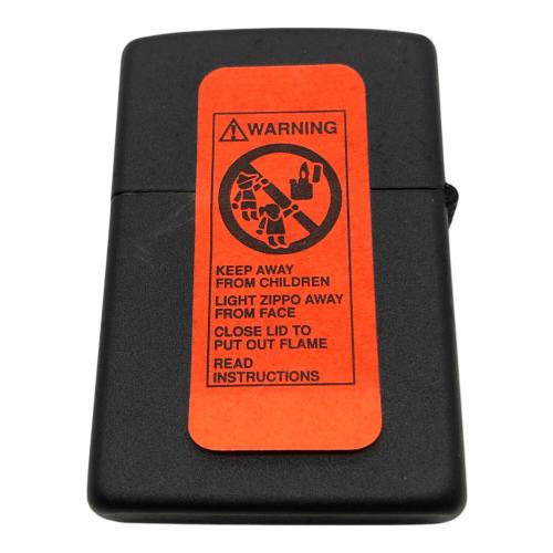 ZIPPO CARL VINSON CVN-70 1993年製