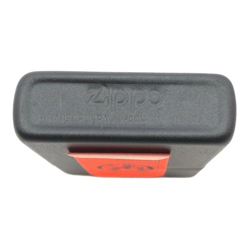 ZIPPO CARL VINSON CVN-70 1993年製