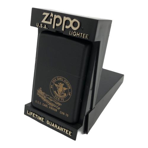 ZIPPO CARL VINSON CVN-70 1993年製