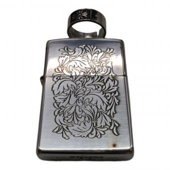 ZIPPO リングセット 2001年製 SILVER925