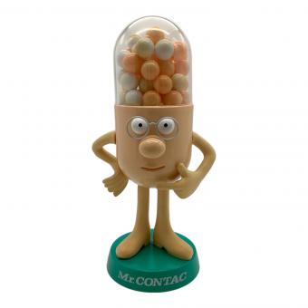 ミスターコンタック　Mr.CONTAC