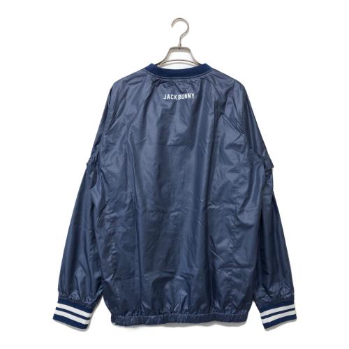 JACK BUNNY (ジャックバニー) ゴルフウェア(トップス) メンズ SIZE 6